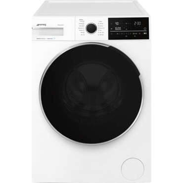 Pralko-suszarka Smeg WDN854SLDIN Universal