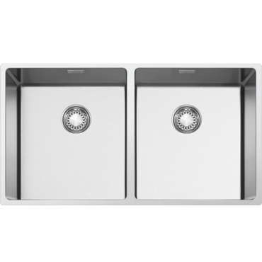 Zlewozmywak Smeg VR12S4040