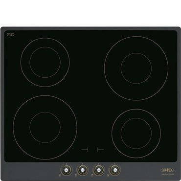 Płyta Smeg SI764AOM