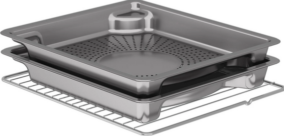 Piekarnik parowy De Dietrich DKV4530H