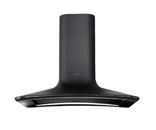 Okap Elica SWEET MOON BLACK/A/85 PRF0201740 85 cm