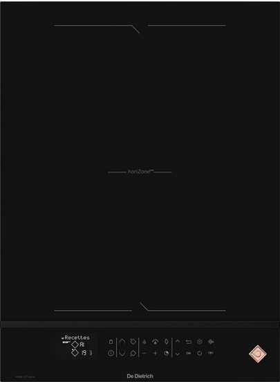 Płyta indukcyjna De Dietrich DPI4230HT 38 cm czarna