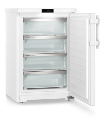 Zamrażarka podblatowa Liebherr FTe554