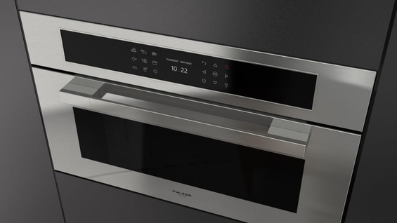 Piekarnik Fulgor Milano FUTSO 310 TEM IX