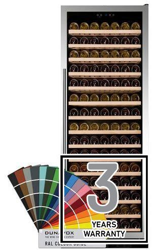 Winiarka Dunavox DX-194.490CK