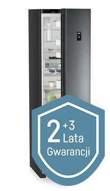 Chłodziarko-zamrażarka Liebherr CNbdc 573i Plus NoFrost 10 lat Gwarancji !!!