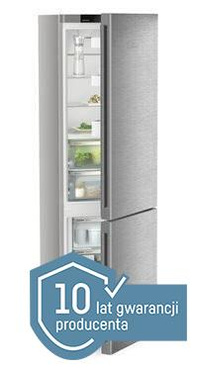 Chłodziarko-zamrażarka Liebherr CBNsda 572i Plus BioFresh NoFrost 10 lat Gwarancji !!!