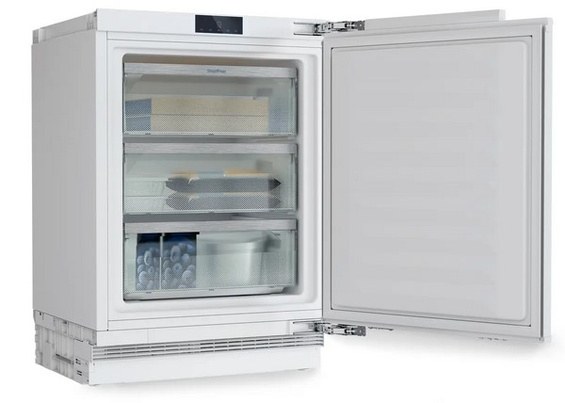 Zamrażarka Liebherr SUFc 3703 Pure SmartFrost