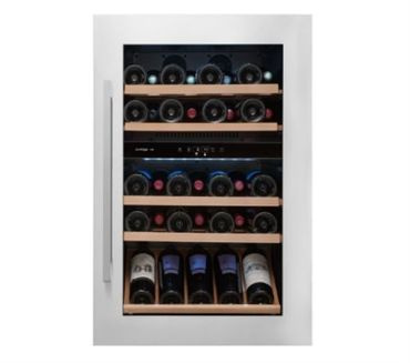 Winiarka Avintage do zabudowy AVI47XDZA