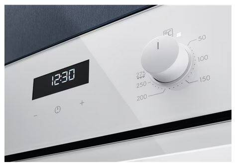 Piekarnik Electrolux EOF5C50V SurroundCook 600 kataliza