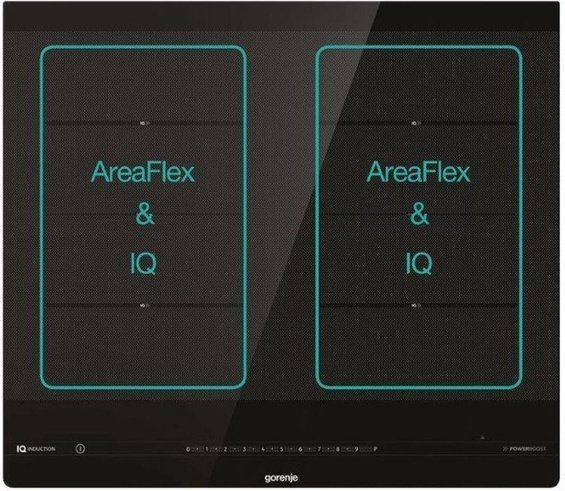 Płyta indukcyjna Gorenje IS646BLG 