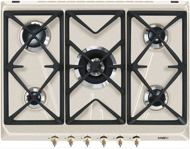 Płyta Smeg SRV876AVOGH2