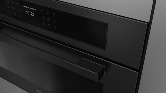 Piekarnik Fulgor Milano FUTSO 310 TEM MBK