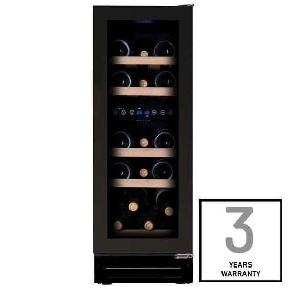 Winiarka Dunavox DAUF-17.58DBH