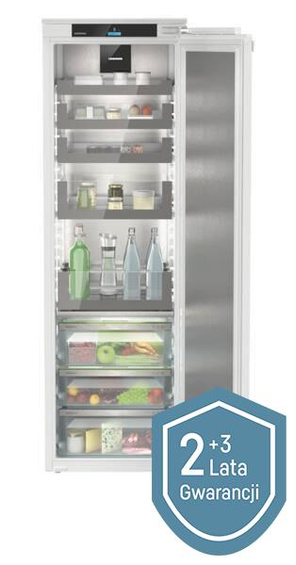 Chłodziarka Liebherr IRBPci 5170 Peak BioFresh OpenStage wysyłka 24 h !