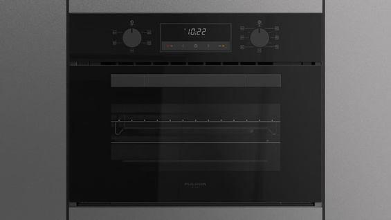 Piekarnik Fulgor Milano FUTO 7509 MT GBK