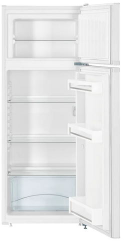 Chłodziarko-zamrażarka Liebherr CTPe231-26 SmartFrost