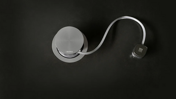 Zestaw do pakowania próżniowego Bora QVac Stainless Steel QVACSS wysyłka 24 h!