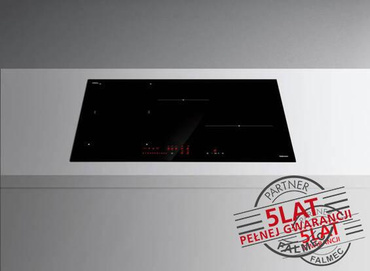 Płyta indukcyjna Falmec 80 cm