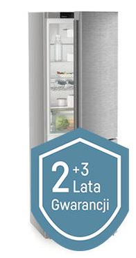 Chłodziarko-zamrażarka Liebherr CNsdb 5223 Plus NoFrost 10 lat Gwarancji !!!