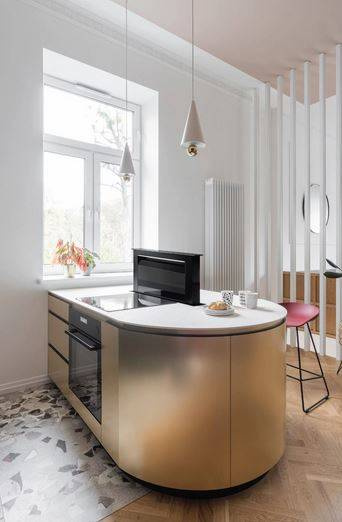 Okap blatowy Ciarko Moondraft  Czarny Mat/Czarne szkło 60cm wyciąg