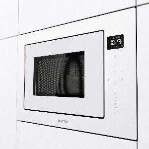 Mikrofala do zabudowy Gorenje BM251SG2WG