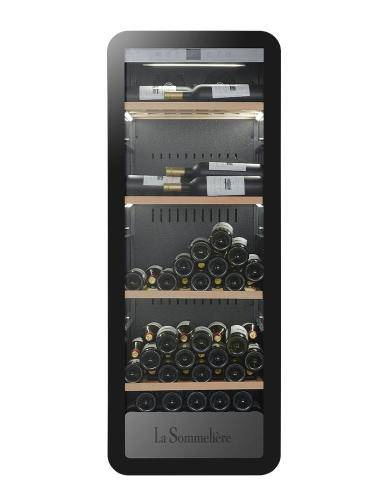 Winiarka La Sommeliere APOGEE150PV