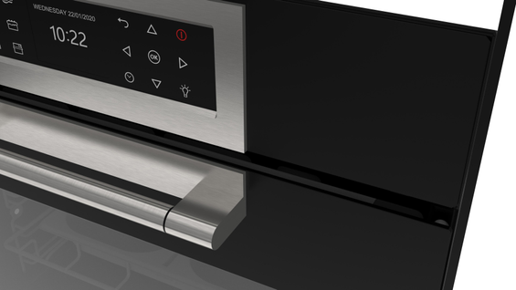 Piekarnik Fulgor Milano FCLSO 6023 TEM BK