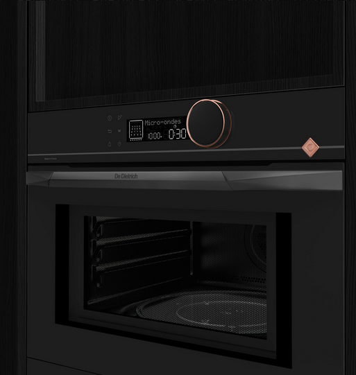 Kuchenka mikrofalowa De Dietrich DKE4535H