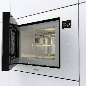 Mikrofala do zabudowy Gorenje BM251SG2WG