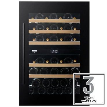 Winiarka Dunavox DVP-44.120DB