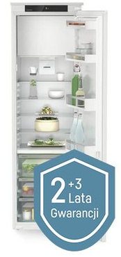 Chłodziarka Liebherr IRBSd 5121 Plus BioFresh