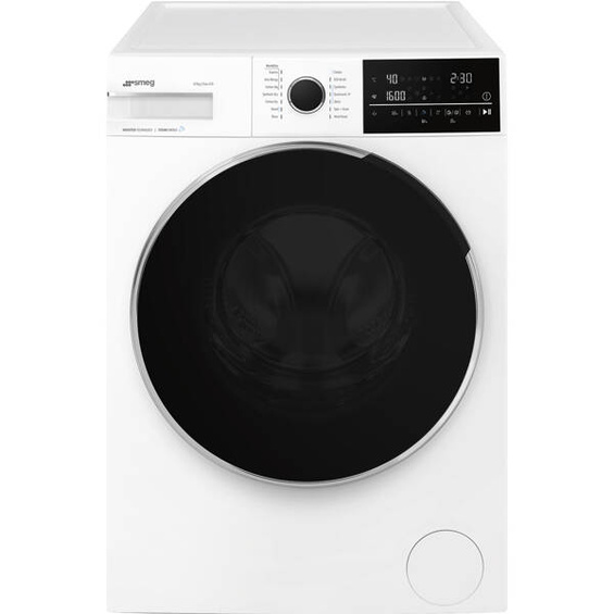 Pralko-suszarka Smeg WDN854SLDIN Universal