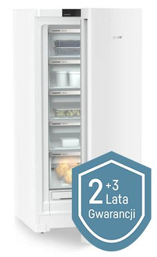 Zamrażarka Liebherr FNc 6625 Plus NoFrost