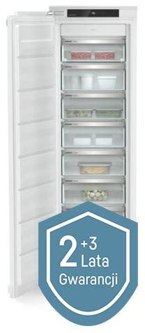 Zamrażarka Liebherr SIFNe 5108 Pure NoFrost