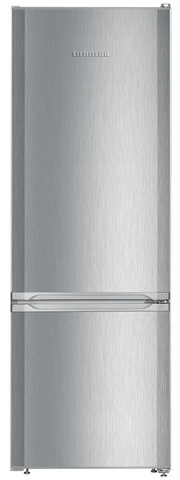 Chłodziarko-zamrażarka Liebherr CUele281-26 SmartFrost