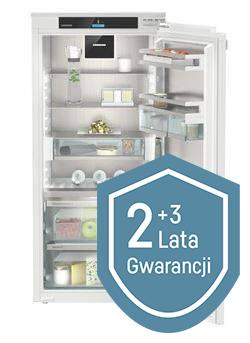 Chłodziarka Liebherr IRBbi 4170 Peak BioFresh 10 lat Gwarancji !!!
