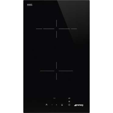 Płyta ceramiczna Smeg SE232TD1