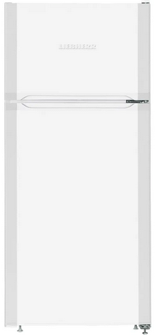 Chłodziarko-zamrażarka Liebherr CTPe211-26 SmartFrost
