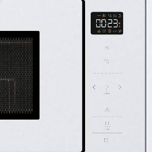 Mikrofala do zabudowy Gorenje BM251SG2WG