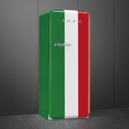 Chłodziarka wolnostojąca Smeg 50’s Style FAB28RDIT5