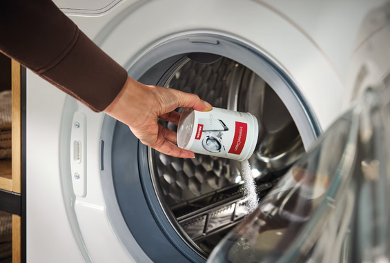 Dla higienicznej czystości w zmywarkach i pralkach GP CL WG 252 P IntenseClean, 200g 10716970 wysyłka 24 h Gratis !