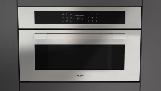 Piekarnik Fulgor Milano FUTCSO 7510 TEM IX