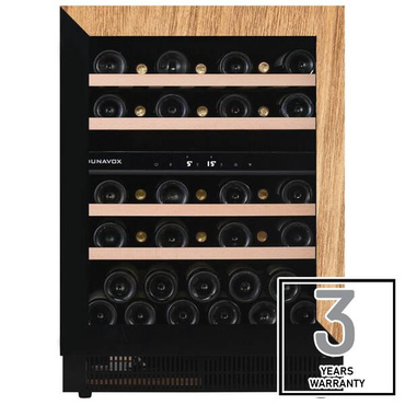 Winiarka Dunavox DAUF-39.119DOP.TO