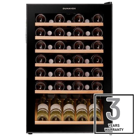 Winiarka Dunavox DXFH‐48.130