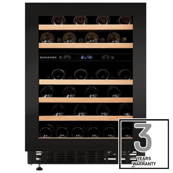 Winiarka Dunavox DAUF-46.145DBH