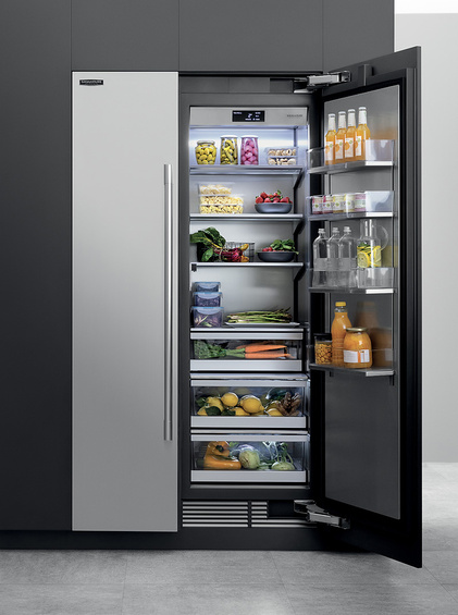 Chłodziarka do zabudowy Signature Kitchen Suite SKSCR2431P