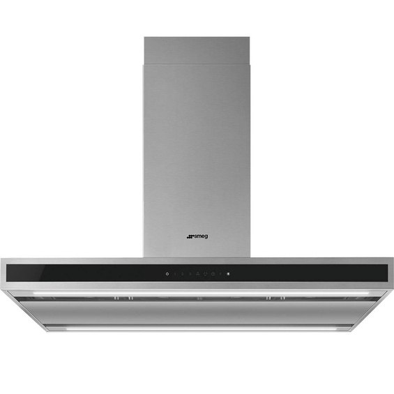 Okap wyspowy Smeg KLTI9L4X