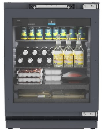 Chłodziarka zewnętrzna Liebherr UORpr 366i prime