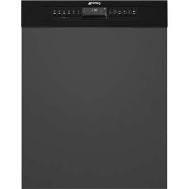 Zmywarka do zabudowy Smeg PL364CN